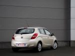 Hyundai i20 5-Door 2008 года